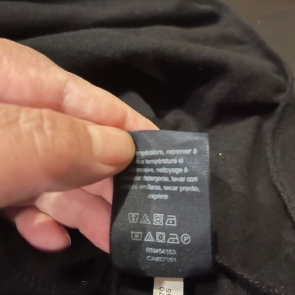 Tommy Hilfiger Women's Short Sleeve Top in XXL - Picture 7 of 12